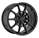 Felgi SPARCO MATT BLACK