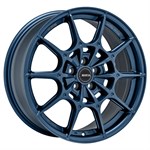 Felgi SPARCO MATT BLUE