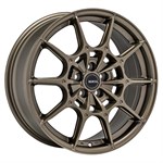 Felgi SPARCO RALLY BRONZE