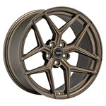 Felgi SPARCO RALLY BRONZE