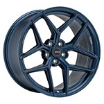 Felgi SPARCO MATT BLUE