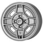 Felgi ATT srebrny