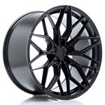 Felgi JAPAN RACING Gloss Black