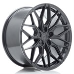 Felgi JAPAN RACING Hyper Gray