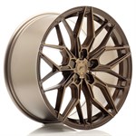 Felgi JAPAN RACING Platinum Bronze