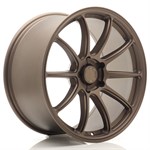 Felgi JAPAN RACING Matt Bronze