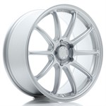 Felgi JAPAN RACING Matt Silver