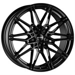 Felgi MAK gloss black