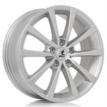 Felgi itWHEELS silver