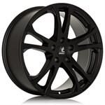 Felgi itWHEELS matt black