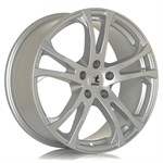 Felgi itWHEELS silver