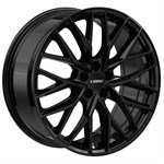 Felgi itWHEELS gloss black