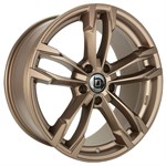 Felgi Diewe Wheels Bronze matt