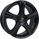 Felgi Diewe Wheels NeroS