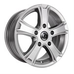 Felgi Diewe Wheels Argento silber
