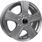 Felgi Diewe Wheels Pigmentsilber