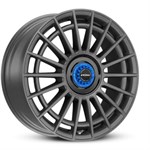 Felgi RONAL TREMOLITE METALLIC MATT