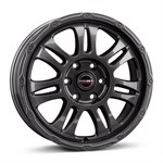 Felgi BORBET mistral anthracite glossy