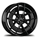 Felgi GMP Italia Glossy Black