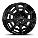 Felgi GMP Italia Glossy Black