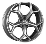 Felgi ANTERA Moon Gray Diamond