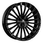 Felgi ANTERA Piano Black