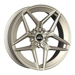 Felgi ANTERA Satin Champagne