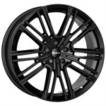 Felgi MAK gloss black