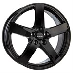 Felgi ALUTEC diamond-black