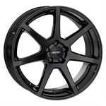 Felgi ALUTEC diamond-black