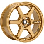 Felgi SPARCO RALLY GOLD