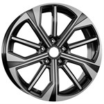 Felgi RC DESIGN SGVP