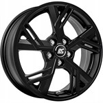 Felgi RC DESIGN SBM