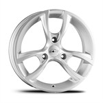 Felgi COM4WHEELS SILVER
